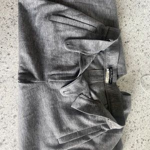Salvatore Ferragamo Trouser Pants